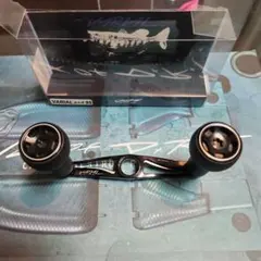 2025年最新】バリアルハンドル95の人気アイテム - メルカリ