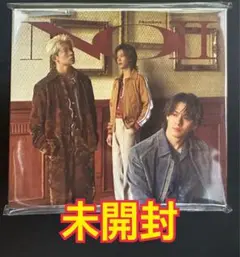新品 未開封 Number_i No.II 通常盤 ナンバーアイ アルバム