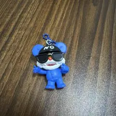 ニャンチューのキーホルダー