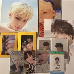 [匿名配送] txt ヒュニンカイ　トレカ