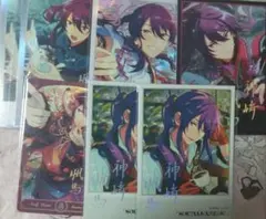 あんスタ　中国　神崎颯馬