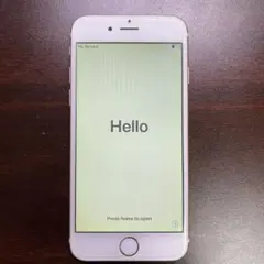 iPhone 6 Gold 16 GB docomo