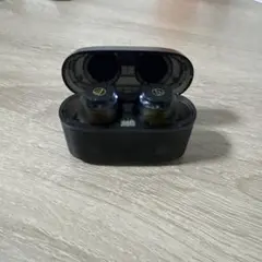 Audio-Technica ATH-CKS30TWP 本体のサムネイル