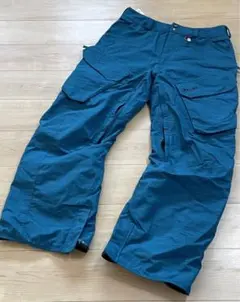 greenclothing ケブラーパンツ kevler - メルカリ