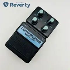 YAMAHA GC-100 コンプレッサーエフェクター - メルカリ