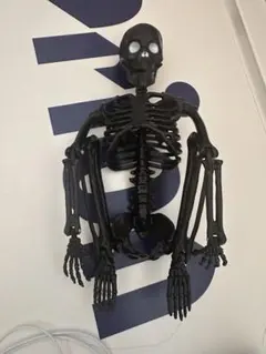 2026年最新】ポーズスケルトンの人気アイテム - メルカリ