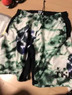 値下げATHLETAアスレタハーフパンツ