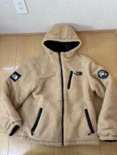 The North Face フリースジャケット・ボアジャケット