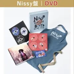 2026年最新】nissy dvd スマプラの人気アイテム - メルカリ