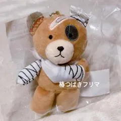 ガールズ＆パンツァー ガルパン ボコ ミニぬいぐるみのサムネイル