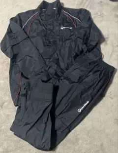 2026年最新】TaylorMadeウインドジャケットの人気アイテム - メルカリ