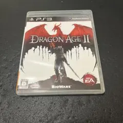Dragon Age II