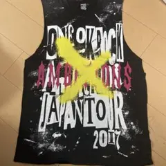 ONE OK ROCK AMBITIONS JAPAN TOUR 2017 L