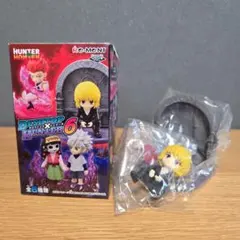 デスクトップハンター6 クラピカ　ハンターハンター