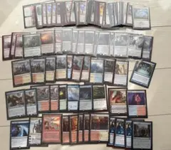 MTG プレモダン ステイシス デッキ MTG プレモダン ステイシス デッキ - メルカリ