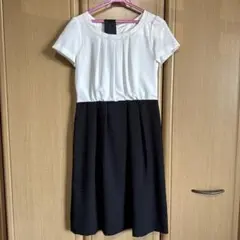 フォーマルワンピース　入学式入園式卒業式卒園式