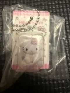 ハローキティ パッケージミニチュアコレクション ベビーver.