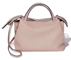 最終処分　MARLON JASMINE 2wayバッグ　新品未使用
