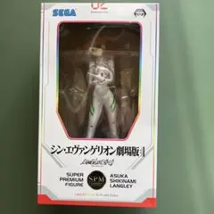 エヴァンゲリオン アスカ・シキナミ・ランゲイ フィギュアのサムネイル