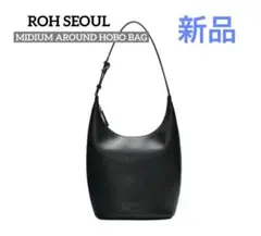 rurumu:♡ tweed odekake usa-bag - メルカリ