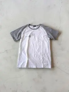 ラグラン s/s tee archive y2k street normcoreのサムネイル