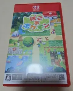 ぽこあポケモン