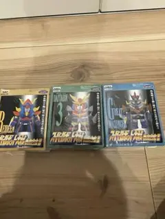2026年最新】スーパーロボット大戦・熱血合金の人気アイテム - メルカリ