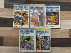 ドラゴンボール全巻セット初版込み - メルカリ