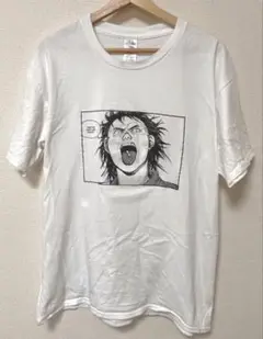 AKIRA Tシャツ ヴィンテージSupreme アニメ Vintage