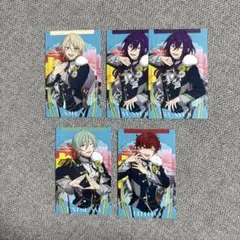 あんスタ ALKALOID - Superbloom - カードコレクション