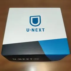 U-NEXT TV MediaQ M380のサムネイル