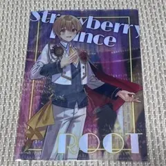 すとぷり るぅと るぅとくん クリアファイル