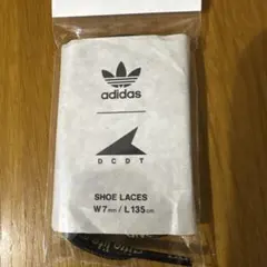 adidas シューレース ベルト 靴紐