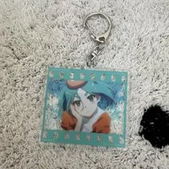 2026年最新】斧乃木余接 キーホルダーの人気アイテム - メルカリ