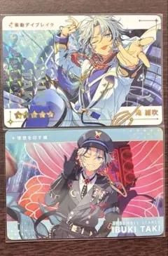 あんスタ 維吹 set - メルカリ