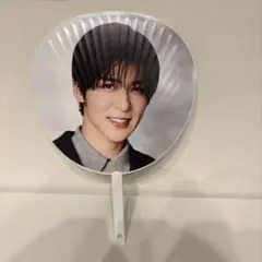 SnowMan スノーマン 目黒蓮 RAYS うちわ