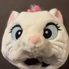 Disney マリーちゃんファンキャップ