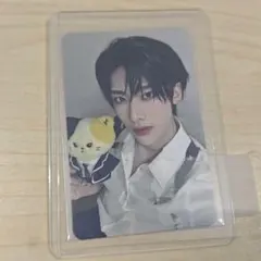 ZEROBASEONE リッキー zeroni ぬいぐるみ トレカ zb1