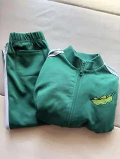 PUNYUS ジャージ セット（ジャケット・パンツ） 100