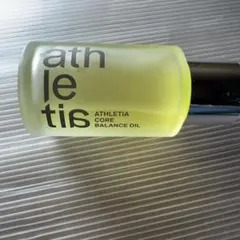 athletia CORE BALANCE OIL 50mLのサムネイル