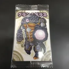 神羅万象チョコ グランペデラス