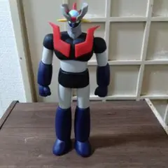 2025年最新】ソフビ マジンガーzの人気アイテム - メルカリ
