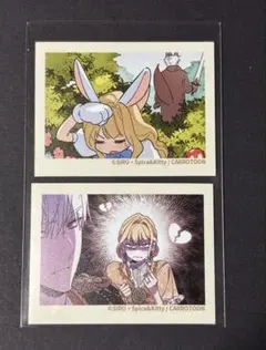 猫*郎様 夫を味方にする方法　1巻　ドイツ版　特装版　アクリルスタンド　ステッカ 特典贈呈イベント] 韓国キャラクターグッズ 「夫を味方にする方法
