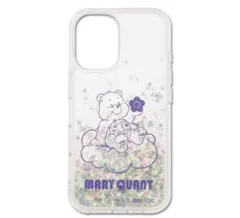MARY QUANT ケアベア iPhone17ケース - メルカリ