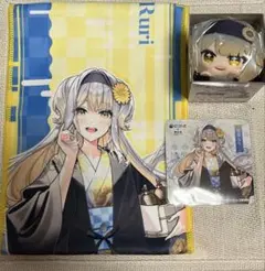 ととのうにじさんじ　極楽湯　RAKUSPA　栞葉るり