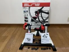 ELITE Qubo Digital Smart B+ スマートトレーナー 箱付 自転車の修理屋さん M's Cycle: ELITE QUBO DIGITAL SMART B+