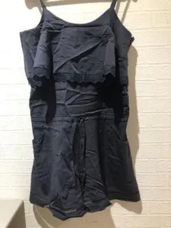 【Peyton Place】キャミワンピース