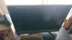 SHARP液晶テレビ LC-37GH1 37インチ 亀山モデル 大画面動作保証のサムネイル