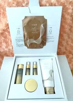 高陽社 アルガンセットARGAN SETモロッコなの涙 限定セット 70%OFF