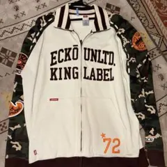 Ecko Unltd トラックジャケット XL
